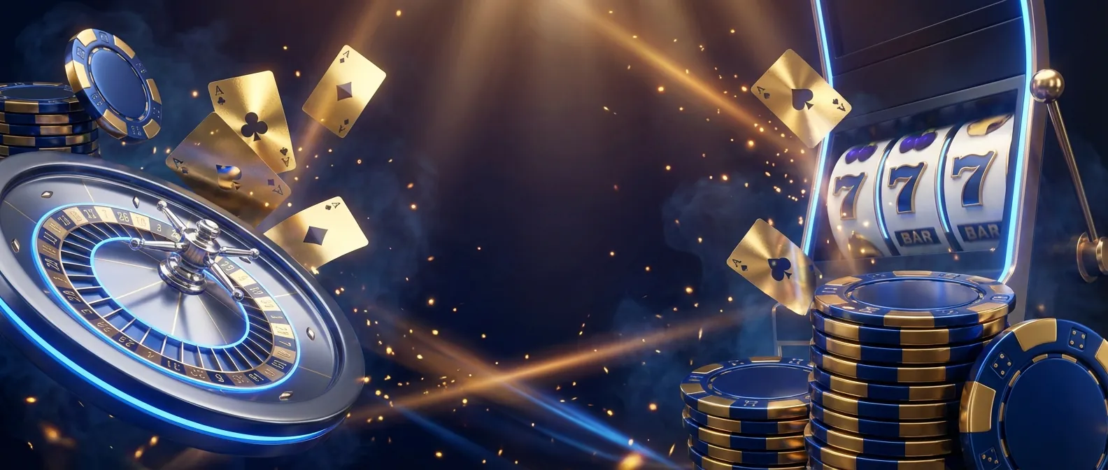 Maria Casino bonus