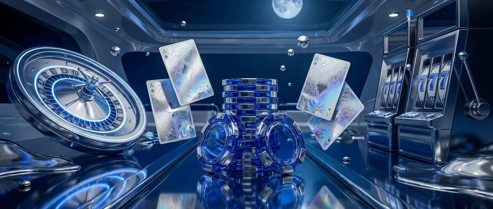 Maria Casino bonus