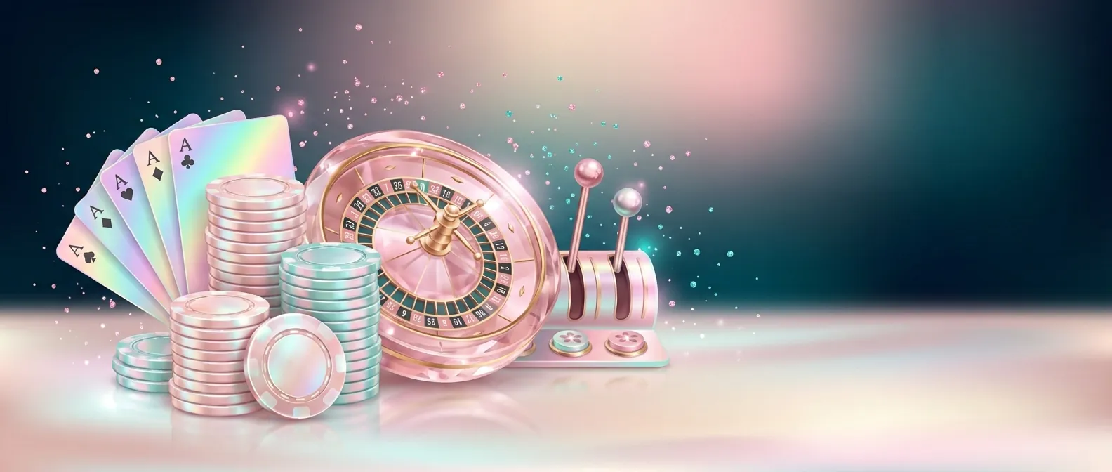 Maria Casino bonus